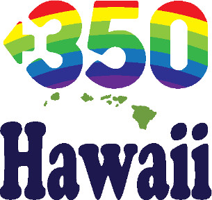 Gabe Johnson endorsed by 350 Hawaii